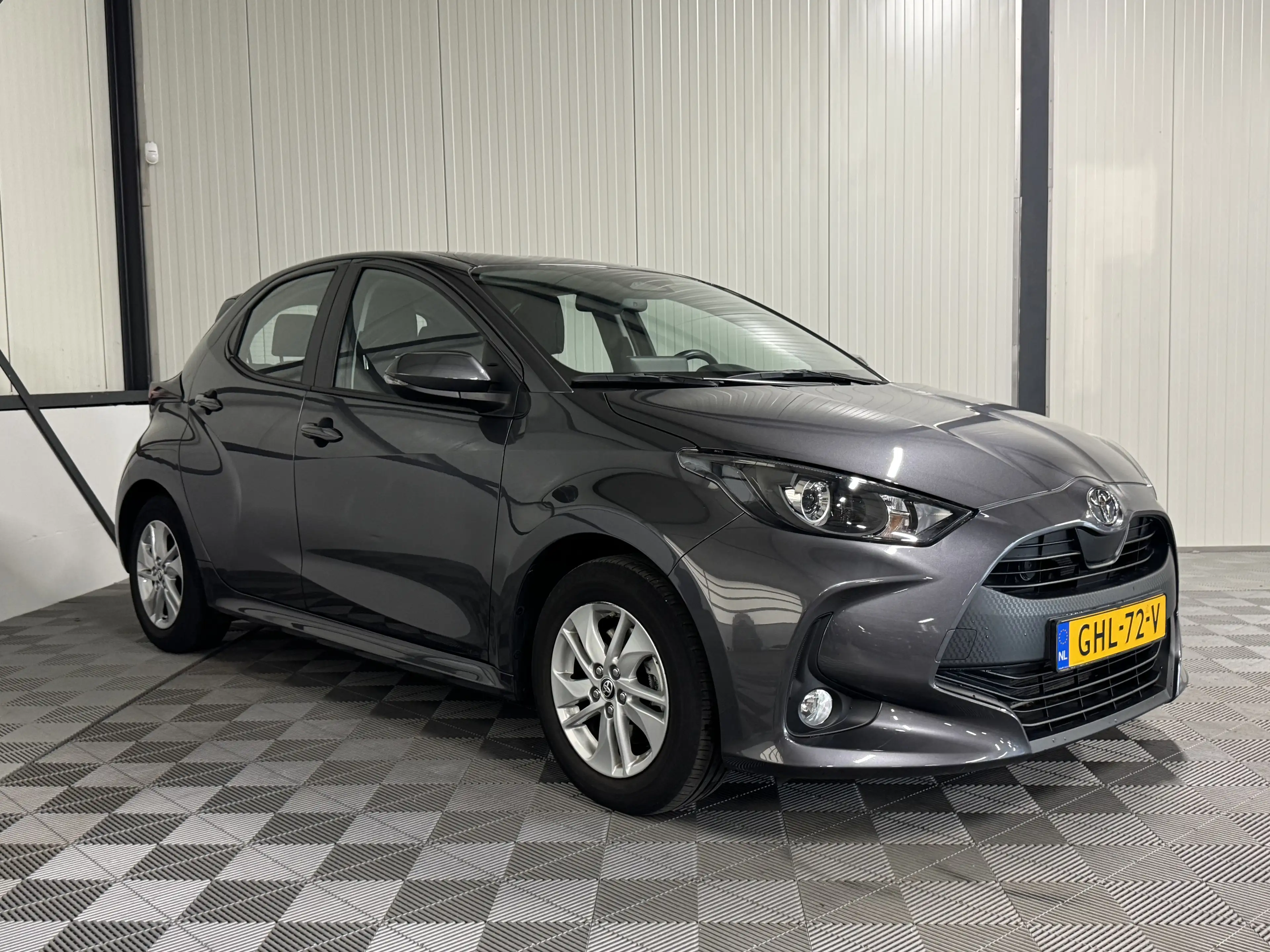 Toyota Yaris 1.5 Hybrid 115 | Active 5-Drs | Airco-Ecc | Carpla — photo 6