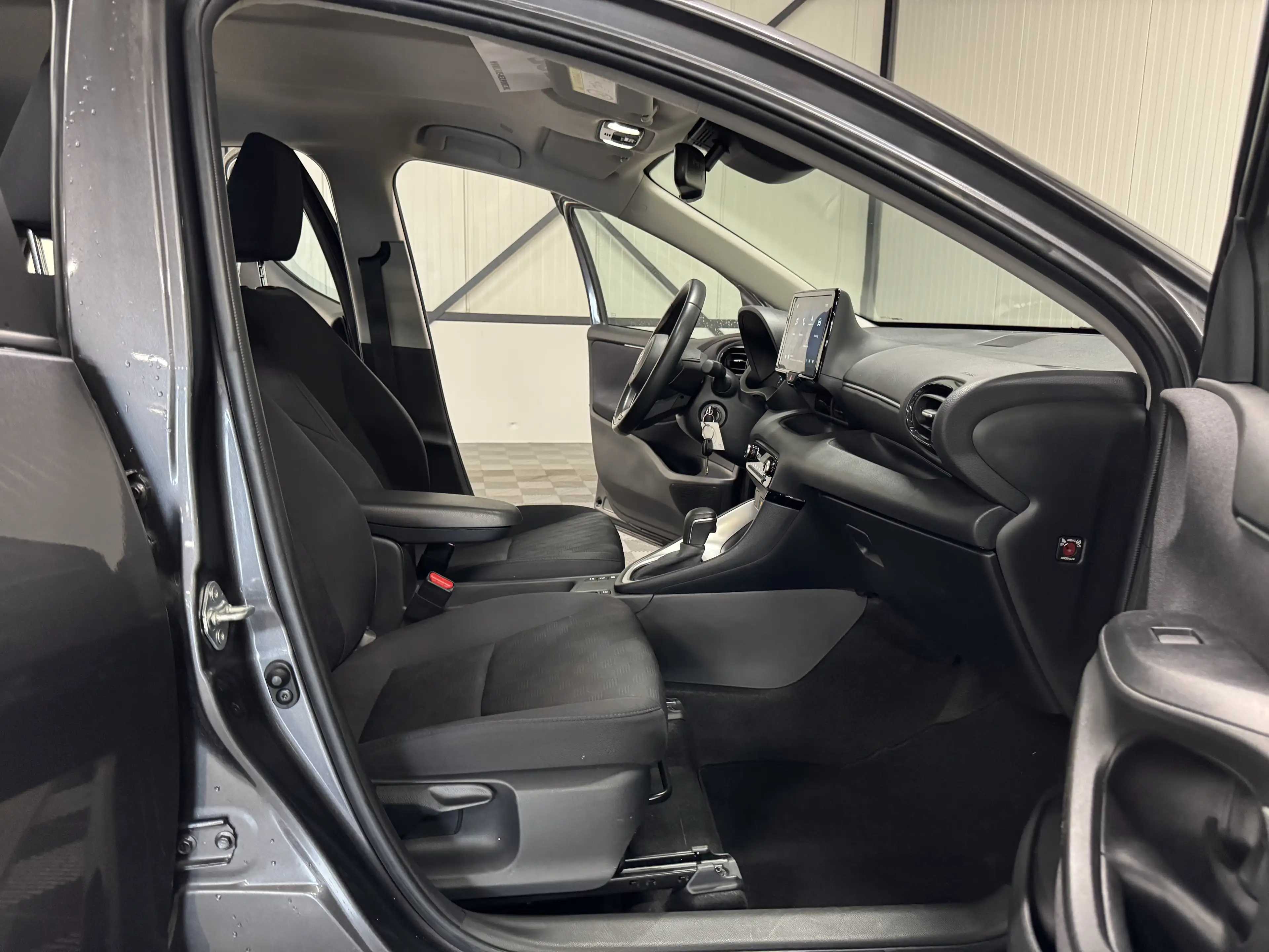Toyota Yaris 1.5 Hybrid 115 | Active 5-Drs | Airco-Ecc | Carpla — photo 5