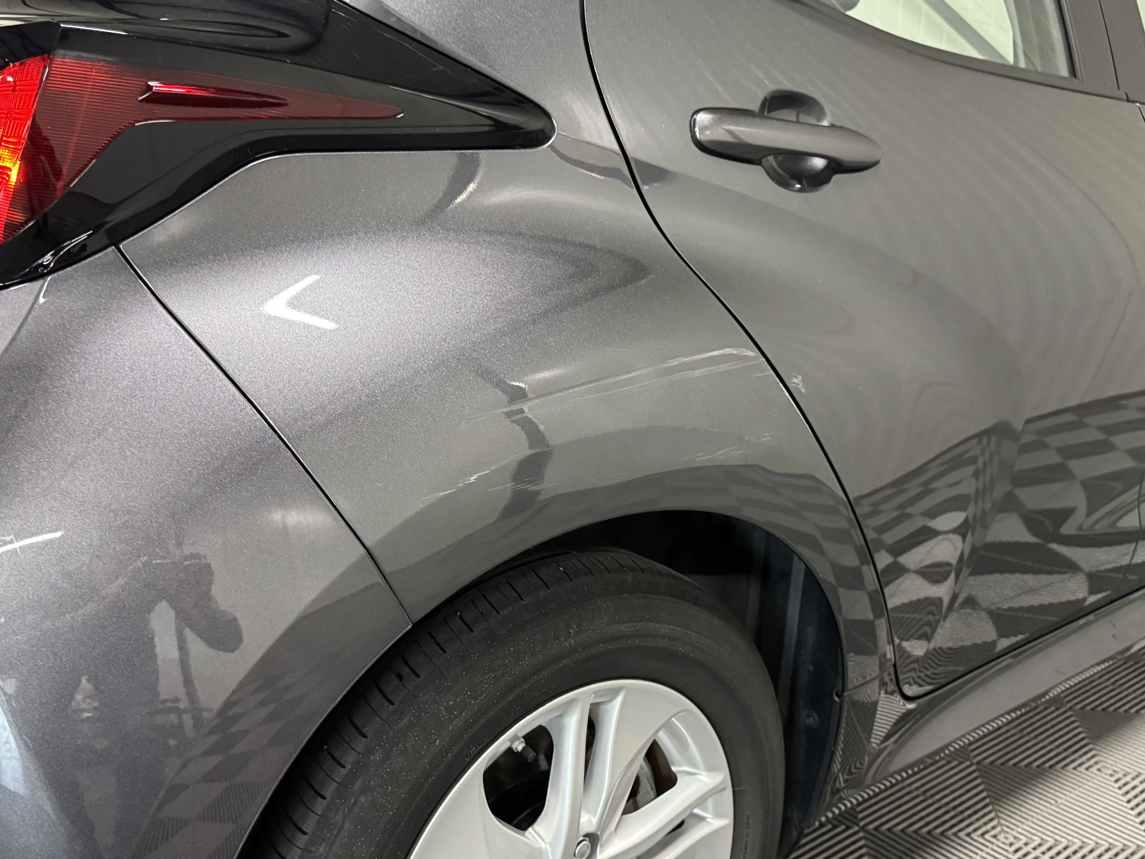 Toyota Yaris 1.5 Hybrid 115 | Active 5-Drs | Airco-Ecc | Carpla — photo 22