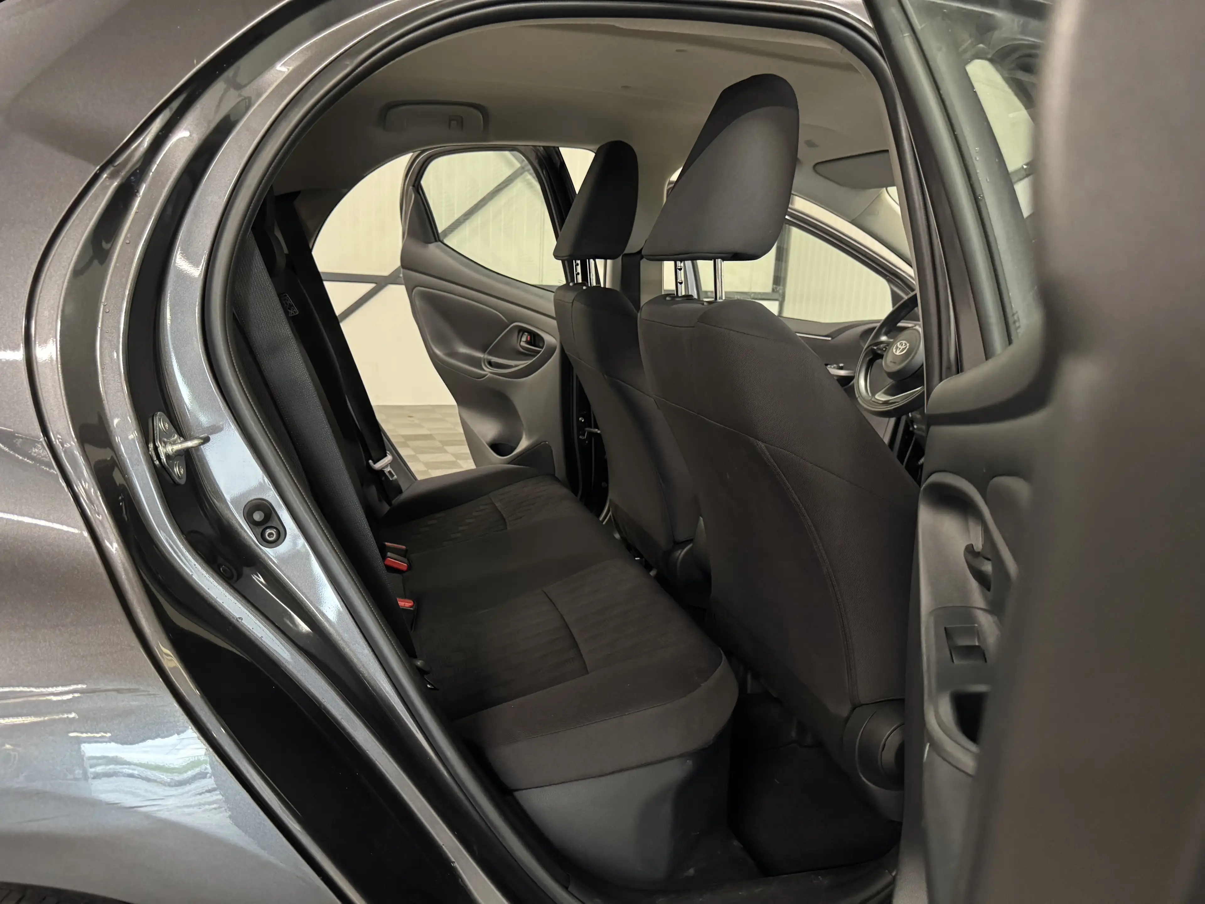 Toyota Yaris 1.5 Hybrid 115 | Active 5-Drs | Airco-Ecc | Carpla — photo 4