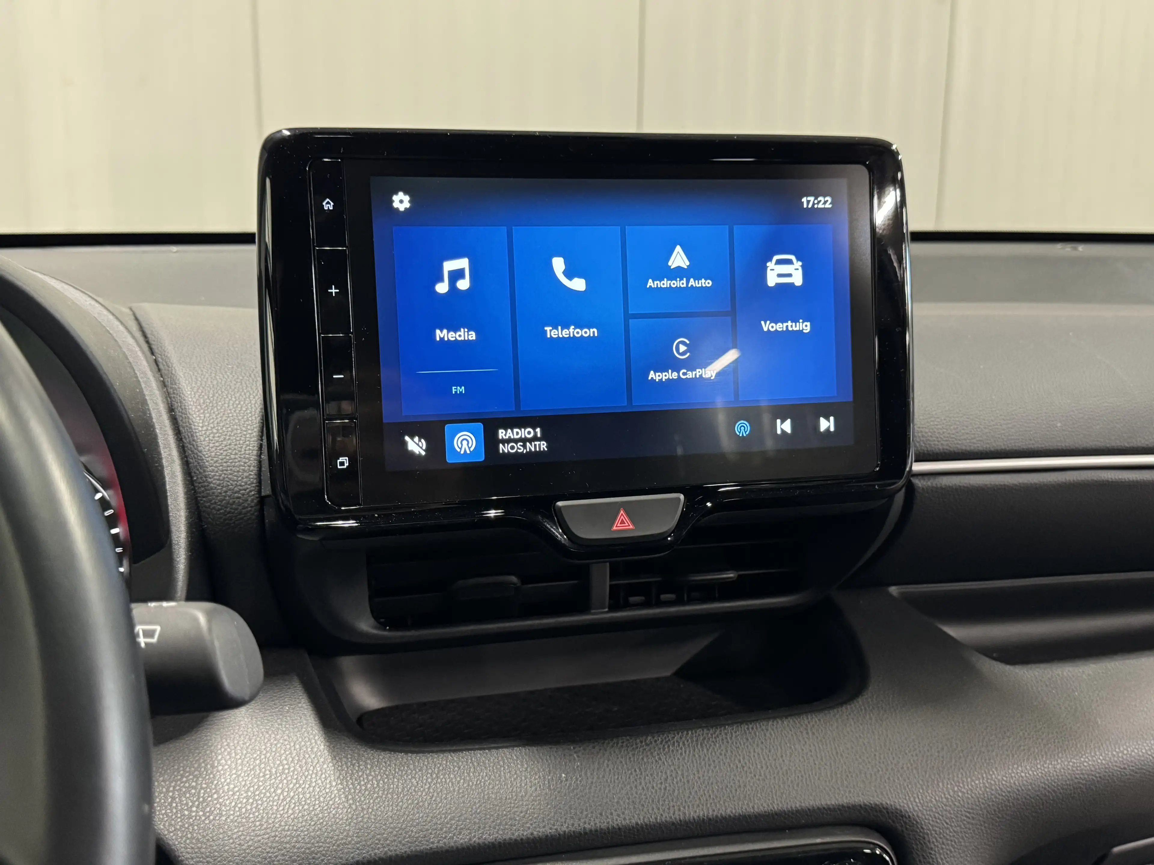 Toyota Yaris 1.5 Hybrid 115 | Active 5-Drs | Airco-Ecc | Carpla — photo 13