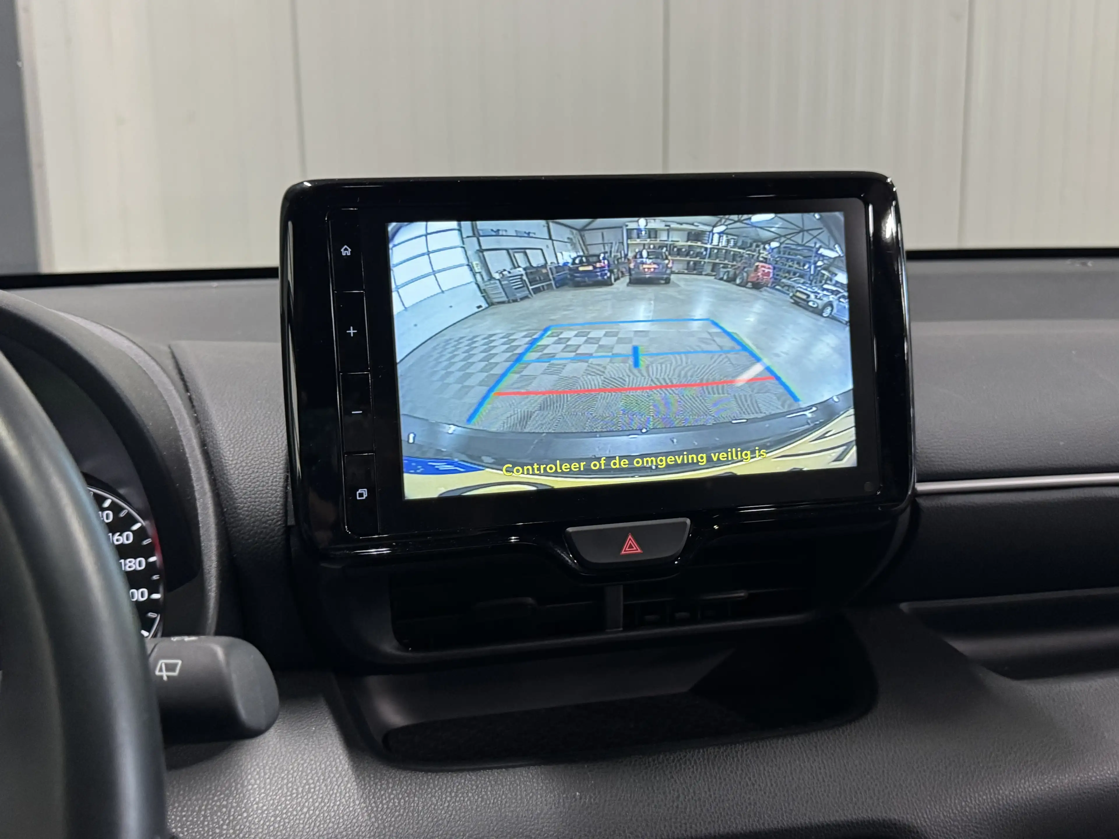 Toyota Yaris 1.5 Hybrid 115 | Active 5-Drs | Airco-Ecc | Carpla — photo 14