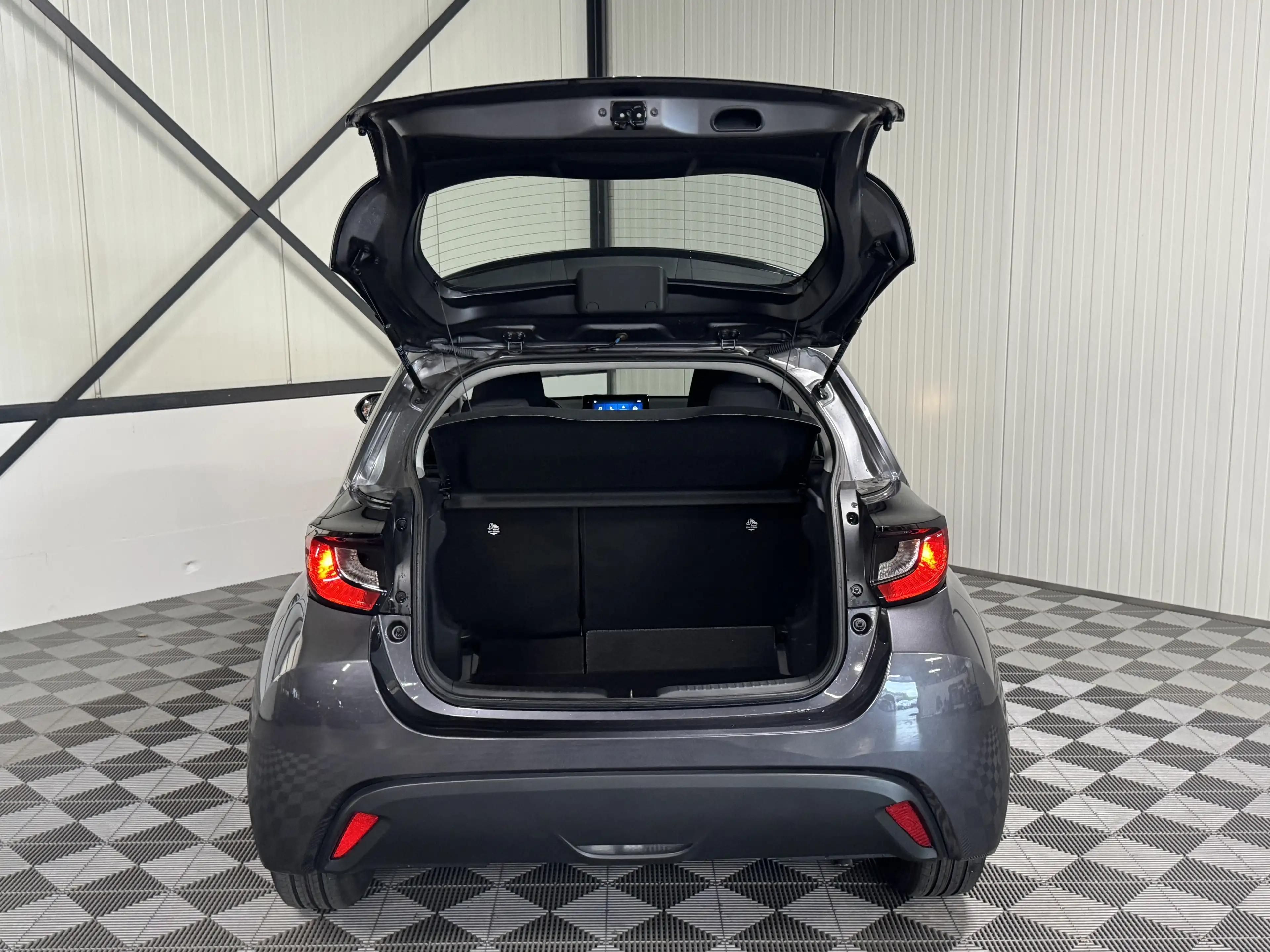 Toyota Yaris 1.5 Hybrid 115 | Active 5-Drs | Airco-Ecc | Carpla — photo 10