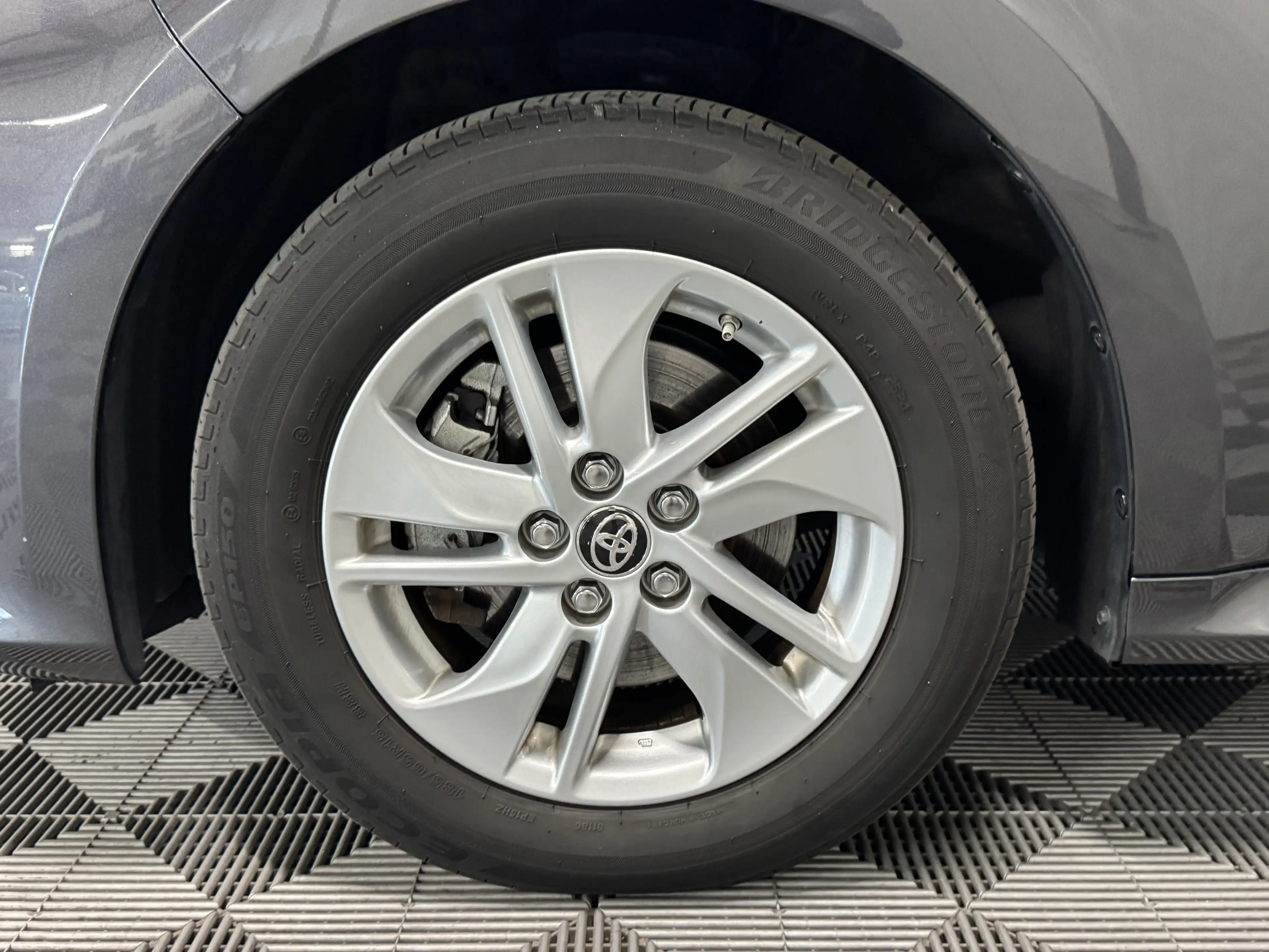 Toyota Yaris 1.5 Hybrid 115 | Active 5-Drs | Airco-Ecc | Carpla — photo 24