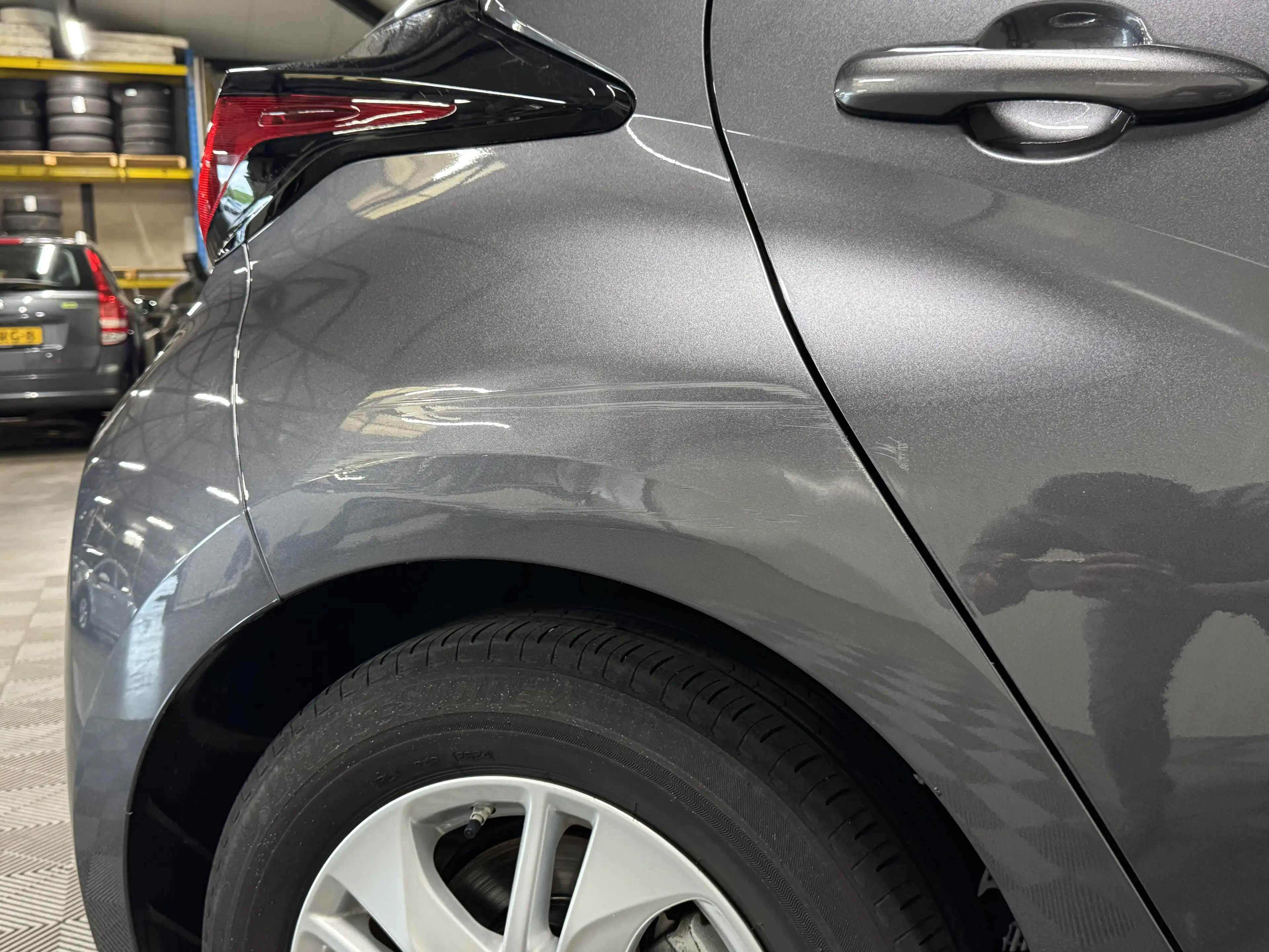 Toyota Yaris 1.5 Hybrid 115 | Active 5-Drs | Airco-Ecc | Carpla — photo 23