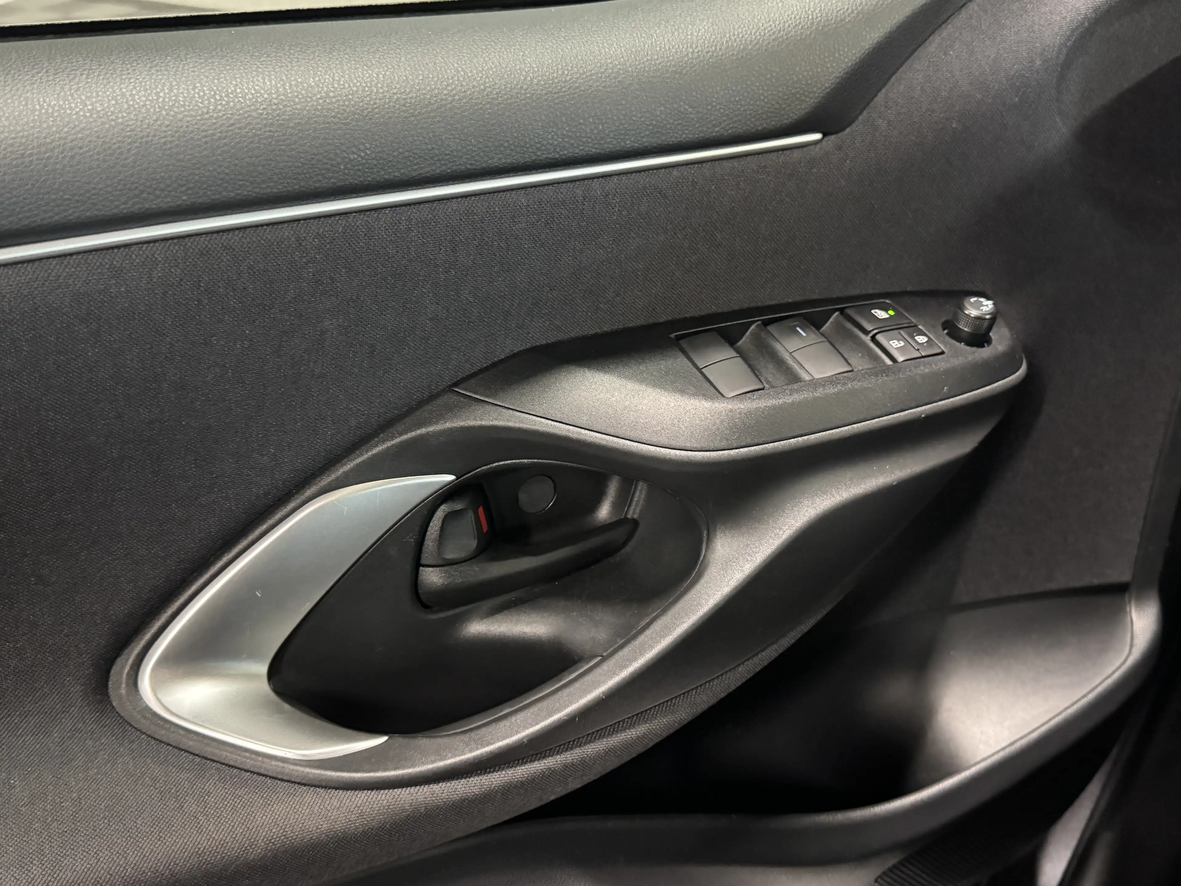 Toyota Yaris 1.5 Hybrid 115 | Active 5-Drs | Airco-Ecc | Carpla — photo 20
