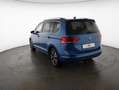 Volkswagen Touran Highline TSI Blau - thumbnail 2