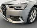 Audi A6 Sport advanced 40 TDI quattro*Matrix*To Silber - thumbnail 13