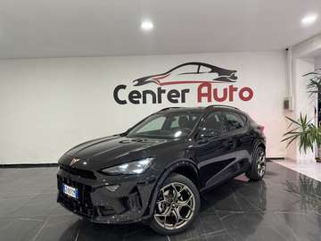 2.0 TDI DSG 2.0 TDI DSG 4 ANNI GARANZIA CUPRA