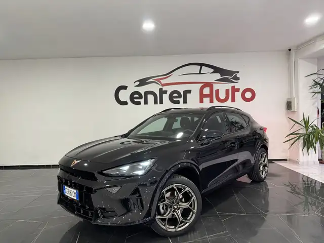 CUPRA Formentor 2.0 TDI DSG 2.0 TDI DSG 4 ANNI GARANZIA CUPRA