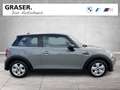 MINI Cooper Hatch DAB LED Tempomat Klima Shz Grau - thumbnail 7