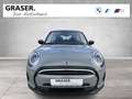 MINI Cooper Hatch DAB LED Tempomat Klima Shz Grau - thumbnail 9