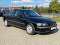 Volvo S60 2.5T Momentum 2HD Leder Xenon AHK Schwarz - thumbnail 4