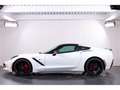 Chevrolet Corvette C7 STINGRAY V8 6.2L 466CV BVM 7 Blanc - thumbnail 8
