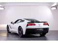 Chevrolet Corvette C7 STINGRAY V8 6.2L 466CV BVM 7 Bianco - thumbnail 7