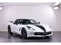 Chevrolet Corvette C7 STINGRAY V8 6.2L 466CV BVM 7 Blanc - thumbnail 49