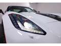 Chevrolet Corvette C7 STINGRAY V8 6.2L 466CV BVM 7 Blanc - thumbnail 21