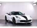 Chevrolet Corvette C7 STINGRAY V8 6.2L 466CV BVM 7 Blanc - thumbnail 3
