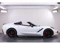 Chevrolet Corvette C7 STINGRAY V8 6.2L 466CV BVM 7 Blanc - thumbnail 4