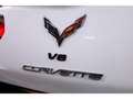 Chevrolet Corvette C7 STINGRAY V8 6.2L 466CV BVM 7 Blanc - thumbnail 19
