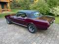 Ford Mustang Cabrio, 390ci V8 Big-Block, S-Code, Rarität! Rot - thumbnail 14