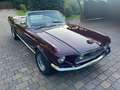 Ford Mustang Cabrio, 390ci V8 Big-Block, S-Code, Rarität! Rot - thumbnail 9