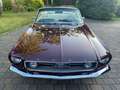 Ford Mustang Cabrio, 390ci V8 Big-Block, S-Code, Rarität! Rot - thumbnail 10
