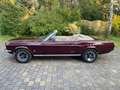 Ford Mustang Cabrio, 390ci V8 Big-Block, S-Code, Rarität! Rot - thumbnail 5