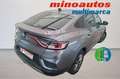 Renault Arkana 1.6 E-TECH 145 CV BUSINESS Gris - thumbnail 3