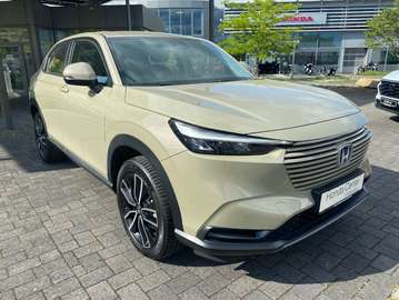 Hybrid 1.5 Elegance|LED|Navi|Sitzheizung