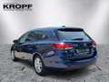 Opel Astra K Sports Tourer **LED SHZ RKF PDC** Azul - thumbnail 4
