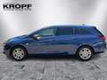 Opel Astra K Sports Tourer **LED SHZ RKF PDC** Azul - thumbnail 3