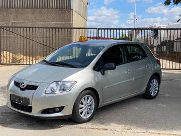1.4 Turbo D4D Luna automatique