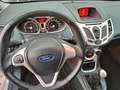 Ford Fiesta Fiesta 3p 1.2 16v Titanium 82cv Gris - thumbnail 8