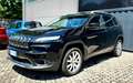 Jeep Cherokee Cherokee 2.0 mjt II Limited 4wd active drive E6 Zwart - thumbnail 3