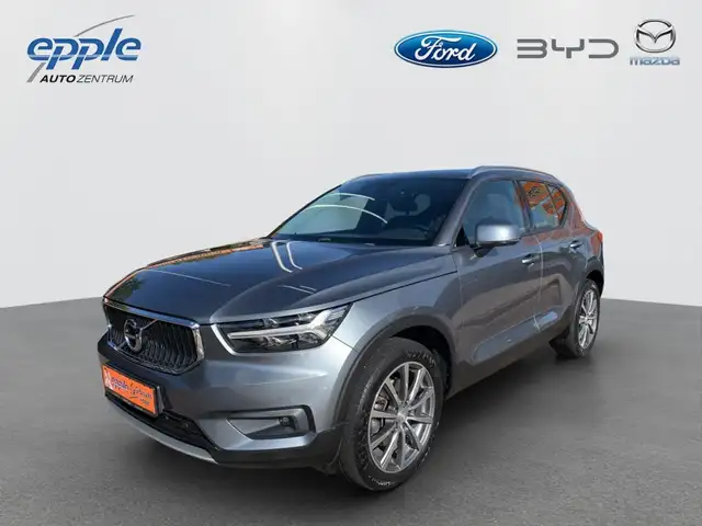 Volvo XC40 T4 AWD Geartronic Momentum