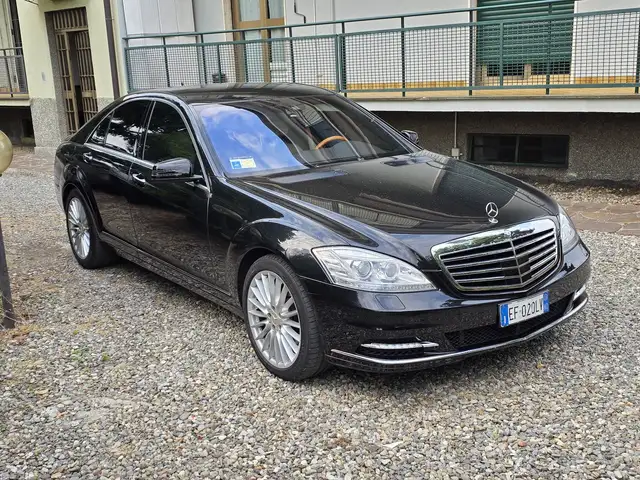 Mercedes-Benz S 350 Classe S - W/V 221 bt Avantgarde auto