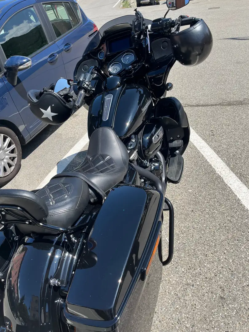 Harley-Davidson Road Glide Special 2019 114 Inc Nero - 2
