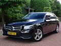 Mercedes-Benz E 350 Estate d 4Matic Premium i.z.g.st. 2de eig Zwart - thumbnail 1