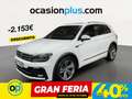 Volkswagen Tiguan 2.0TDI Sport DSG 110kW Blanco - thumbnail 1