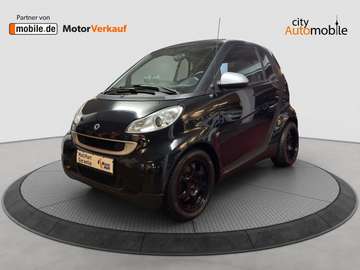coupe CDI 33 kW/PANORAMA/KLIMA/AUT.