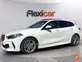 BMW 116 PACK M 118d - 5P (2022) Blanco - thumbnail 2