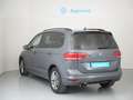 Volkswagen Touran 2.0TDI Más DSG7 110kW Gris - thumbnail 2