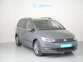 Volkswagen Touran 2.0TDI Más DSG7 110kW Gris - thumbnail 1