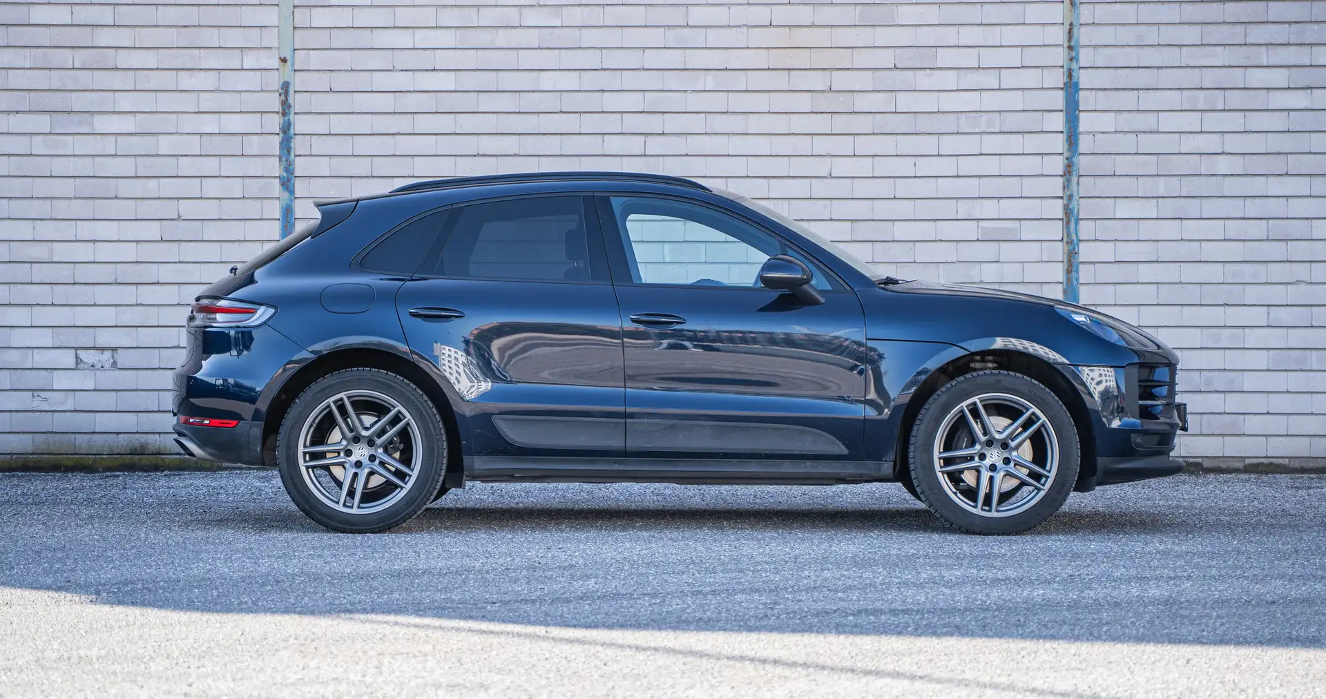 Porsche Macan 2.0 252cv pdk - 2
