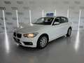BMW 118 118i Blanco - thumbnail 1