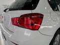 BMW 116 118i Blanc - thumbnail 25