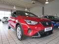 SEAT Arona Arona FR 1.0 TSI DSG *Full Link * AHK abn. Rot - thumbnail 9