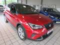 SEAT Arona Arona FR 1.0 TSI DSG *Full Link * AHK abn. Rot - thumbnail 1