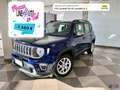 Jeep Renegade Renegade 1.6 Mjt 120 CV Limited Bleu - thumbnail 1